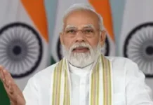 पीएम सूर्य घर योजना से 30 लाख घर रोशन, PM मोदी बोले- ऊर्जा क्रांति की ओर बढ़ता भारत