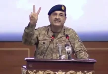 मुनीर के हाथों ‘पाकिस्तान का कंट्रोल’, बनाया गया CDF; राष्ट्रपति से छीनकर आसिम को मिला ‘न्यूक्लियर बटन’