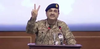 मुनीर के हाथों ‘पाकिस्तान का कंट्रोल’, बनाया गया CDF; राष्ट्रपति से छीनकर आसिम को मिला ‘न्यूक्लियर बटन’