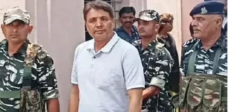 छग में 100 करोड़ का ओवरटाइम घोटाला, अनवर ढेबर गिरफ्तार