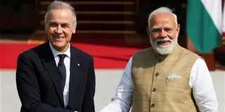 निज्जर हत्याकांड पर कनाडाई मीडिया के आरोप खारिज, पीएम मोदी और कार्नी की बैठक में क्या हुई बात?