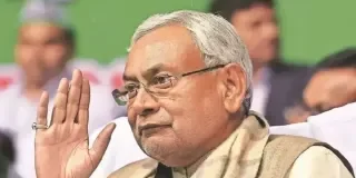 नीतीश की नीतियों ने बदली बिहार अस्पताल की व्यवस्था: 600+ मुफ्त दवाएं, पौष्टिक भोजन; साफ-सफाई में सुधार