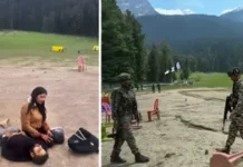 पहलगाम हमले में नया ट्विस्ट, आतंकी जांच में पहली बार चीन की मदद लेगा भारत; NIA मांगेगी सीक्रेट जानकारी