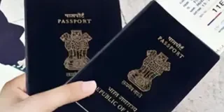 ATS ने कोलकाता से 5 अफगानियों को किया गिरफ्तार, जबलपुर के पते पर बनवाए थे फर्जी पासपोर्ट