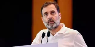 पहले उठाया कांग्रेस नेतृत्व पर सवाल, अब अल्वी बोले- ‘देश की जरूरत हैं राहुल गांधी’