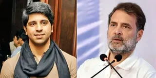 ’95 चुनाव हारने का रिकॉर्ड, कांग्रेसी भी नहीं मानते नेता’; राहुल गांधी पर BJP नेता शहजाद पूनावाला ने कसा तंज