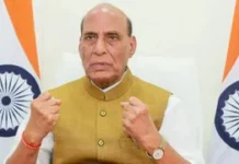 HAMMER मिसाइल को लेकर भारत-फ्रांस के बीच हो सकती है डील, रक्षा मंत्री राजनाथ सिंह करेंगे वार्ता