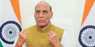 HAMMER मिसाइल को लेकर भारत-फ्रांस के बीच हो सकती है डील, रक्षा मंत्री राजनाथ सिंह करेंगे वार्ता