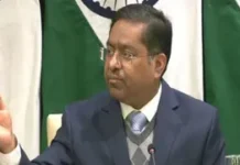 अपनी विफलताओं को छिपाने का प्रयास’, पाकिस्तान ने अफगानिस्तान में की एयरस्ट्राइक तो आया भारत का रिएक्शन