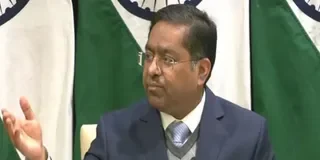 अपनी विफलताओं को छिपाने का प्रयास’, पाकिस्तान ने अफगानिस्तान में की एयरस्ट्राइक तो आया भारत का रिएक्शन