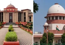 छत्तीसगढ़: ‘बलपूर्वक धर्मांतरण रोकने वाली होर्डिंग असंवैधानिक नहीं’, पादरियों की एंट्री बैन के खिलाफ याचिका SC में खारिज