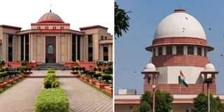 छत्तीसगढ़: ‘बलपूर्वक धर्मांतरण रोकने वाली होर्डिंग असंवैधानिक नहीं’, पादरियों की एंट्री बैन के खिलाफ याचिका SC में खारिज