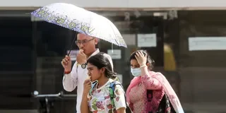 तपने लगा उत्तर भारत: दिल्ली-NCR, हरियाणा और चंडीगढ़ में लू की गंभीर स्थिति, गर्मी ने तोड़े रिकॉर्ड