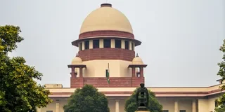 सुप्रीम कोर्ट में केंद्र का स्पष्टीकरण: कहा- हम मजदूर विरोधी नहीं; श्रमिकों के हितों की रक्षा के लिए सरकार प्रतिबद्ध