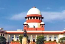 ‘निर्वाचन आयोग के पास जाइए’, बंगाल मतदाता सूची मामले में सुप्रीम कोर्ट ने सुनवाई से किया इनकार