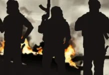 जम्मू-कश्मीर पुलिस ने सफेदपोश आतंकवादी मॉड्यूल पर तेज की कार्रवाई, मेवात से मौलवी गिरफ्तार