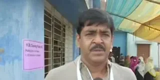 कोलकाता: Z श्रेणी की सुरक्षा के बावजूद TMC विधायक की कार पर फेंका बम, तीन गिरफ्तार