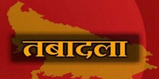 14 तहसीलदार-नायब तहसीलदारों के तबादले, कलेक्टर ने जारी किया आदेश…