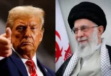 सफल वार्ता का कड़वा अंजाम: बातचीत के बाद भी अमेरिका ने ईरान पर कसा शिकंजा, बढ़ाए आर्थिक प्रतिबंध