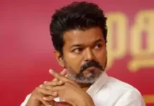 ‘स्टालिन के असली दोस्त हैं रिश्वत और भ्रष्टाचार’, टीवीके प्रमुख विजय ने तमिलनाडु के मुख्यमंत्री को घेरा