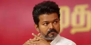 ‘स्टालिन के असली दोस्त हैं रिश्वत और भ्रष्टाचार’, टीवीके प्रमुख विजय ने तमिलनाडु के मुख्यमंत्री को घेरा