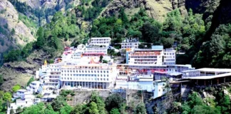 वैष्णो देवी श्रद्धालुओं को अब नहीं करना होगा इंतजार, कटड़ा में 24 घंटे मिलेगा पंजीकरण और RFID कार्ड