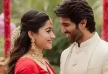 विजय देवरकोंडा व रश्मिका मंदाना उदयपुर में करेंगे शादी, हैदराबाद में होगा रिसेप्शन