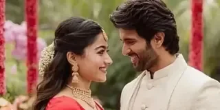 विजय देवरकोंडा व रश्मिका मंदाना उदयपुर में करेंगे शादी, हैदराबाद में होगा रिसेप्शन