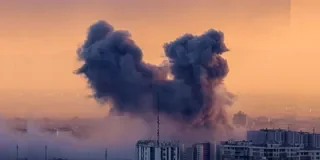 खाड़ी में कोहराम जारी: ईरान ने अमेरिका के तेल टैंकर पर किया हमला, ट्रंप बोले- मुझे खामेनेई का बेटा मोजतबा अस्वीकार्य