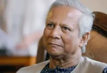 छात्रों के ‘बुजुर्ग नायक’ यूनुस की नई भूमिका पर सवाल, नई सरकार के लिए क्या है चुनौती?